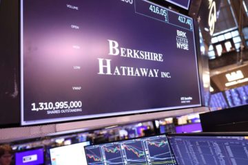 Berkshire Hathaway 2026: Alerta por ciberataques y record de efectivo bajo liderazgo de Greg Abel