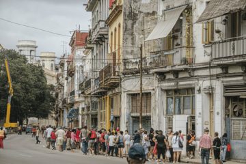 Crece lista de pa&iacute;ses que emiten alertas para evitar viajes a Cuba