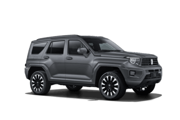 GWM Venezuela inaugura una nueva sede en Caracas y presenta la Tank 700