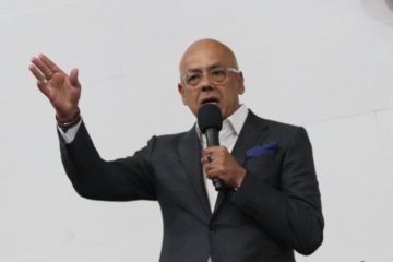 Jorge Rodr&iacute;guez: AN atiende m&aacute;s de 1.500 solicitudes de privados de libertad por Ley de Amnist&iacute;a