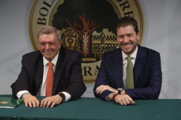 Bolsa de Caracas trans&oacute; casi US$690 millones con alza de 792% del mercado de otros bienes en 2025