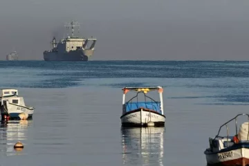 Sube la tensi&oacute;n: Guardacostas de Cuba disparan a embarcaci&oacute;n matriculada en EEUU con saldo cuatro muertos