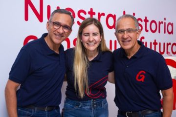 Gama avanza en su transformaci&oacute;n para fortalecer agilidad, cercan&iacute;a y preparaci&oacute;n para el futuro