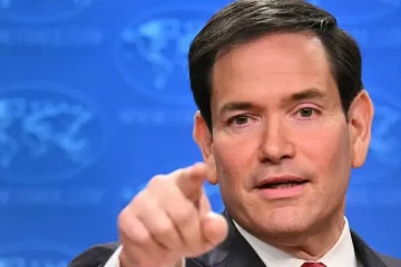 Rubio: EEUU ha aportado m&aacute;s de US$180 millones para la &laquo;reconstrucci&oacute;n de Venezuela&raquo;