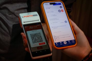 Latin Pagos: Los puntos de venta m&aacute;s avanzados de Venezuela