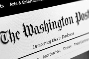 Despidos masivos en The Washington Post genera preocupaci&oacute;n por la libertad en EEUU
