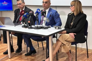 Conindustria: Producci&oacute;n industrial creci&oacute; 5,4% en 2025 y espera dar un salto de 12,7% en 2026