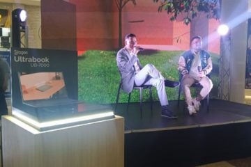 S&iacute;ragon lanz&oacute; dos port&aacute;tiles ultraligeras dise&ntilde;adas para el mercado venezolano