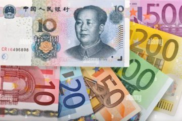 China quiere convertir al yuan en moneda de reserva global para competir con el d&oacute;lar