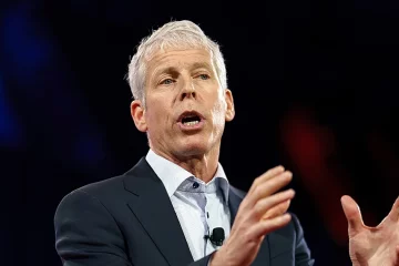 Reuters: secretario de Energ&iacute;a de EE.UU. visitar&aacute; Venezuela para participar en reuniones sobre la industria petrolera