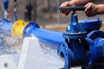 Delcy Rodr&iacute;guez designa a Hidroven como &ldquo;autoridad &uacute;nica&rdquo; y ordena restructuraci&oacute;n del sistema h&iacute;drico nacional