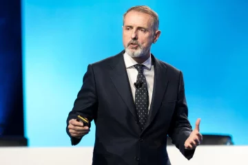 Marc Murtra: Telef&oacute;nica mantiene planes para salir de Venezuela, aunque situaci&oacute;n del pa&iacute;s ha variado