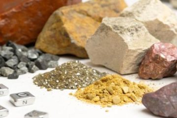 Brasil e India firmar&aacute;n un acuerdo sobre tierras raras en la visita de Lula a Nueva Delhi