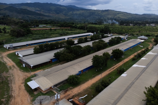 JHS Agroindustria proyecta un 2026 de expansi&oacute;n industrial