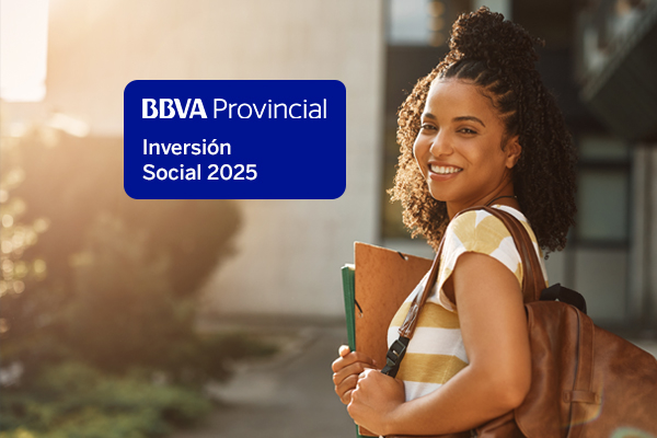 BBVA Provincial ha beneficiado a m&aacute;s de 116.000 venezolanos: Reafirma su compromiso con el crecimiento y la sostenibilidad