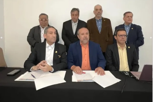 Lara ser&aacute; la sede de la 56&deg; Asamblea Anual de Consecomercio