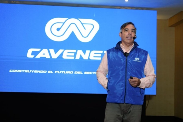 Subieron m&aacute;s de 158% en enero: Cavenez estima ventas de m&aacute;s de 50.000 veh&iacute;culos en 2026