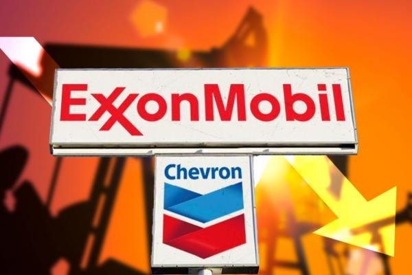 Trump busca m&aacute;s control sobre mercado petrolero global con Exxon y Chevron como &laquo;puntas de lanza&raquo;
