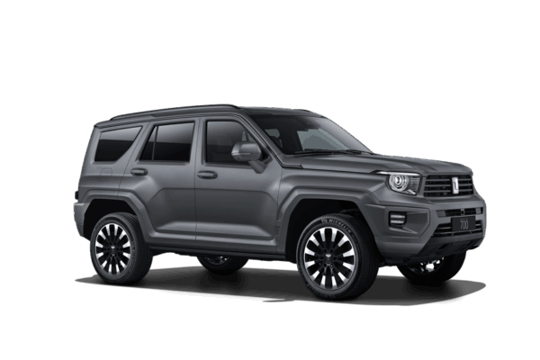 GWM Venezuela inaugura una nueva sede en Caracas y presenta la Tank 700