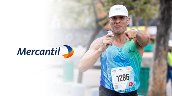Mercantil impulsa &laquo;la d&eacute;cima&raquo; de la CAF y reafirma su compromiso con el deporte sostenible