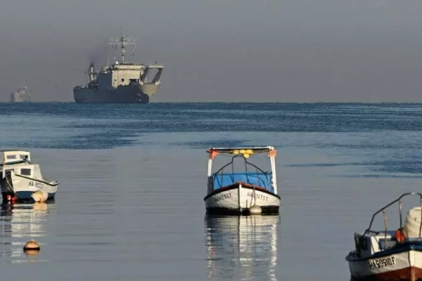 Sube la tensi&oacute;n: Guardacostas de Cuba disparan a embarcaci&oacute;n matriculada en EEUU con saldo cuatro muertos