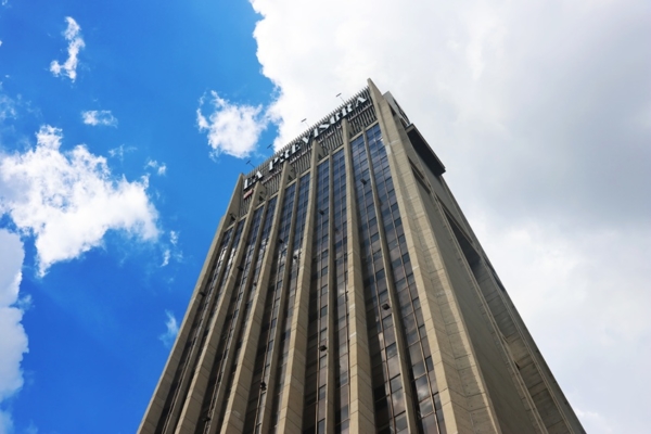 Nueva p&aacute;gina web de Seguros La Previsora permite la compra de p&oacute;lizas al instante