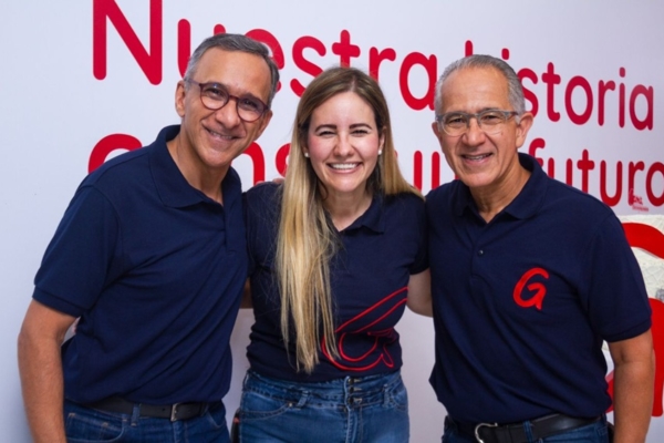 Gama avanza en su transformaci&oacute;n para fortalecer agilidad, cercan&iacute;a y preparaci&oacute;n para el futuro