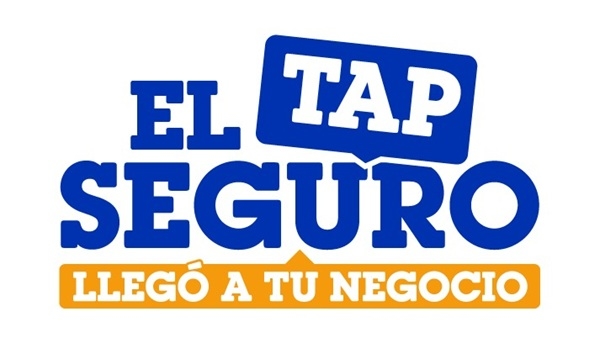 Un Tap Seguro para las empresas