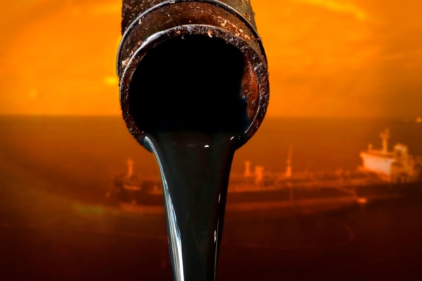 Ciertas condiciones aplican: OFAC autoriza importaci&oacute;n de diluyentes de petr&oacute;leo pesado desde EEUU