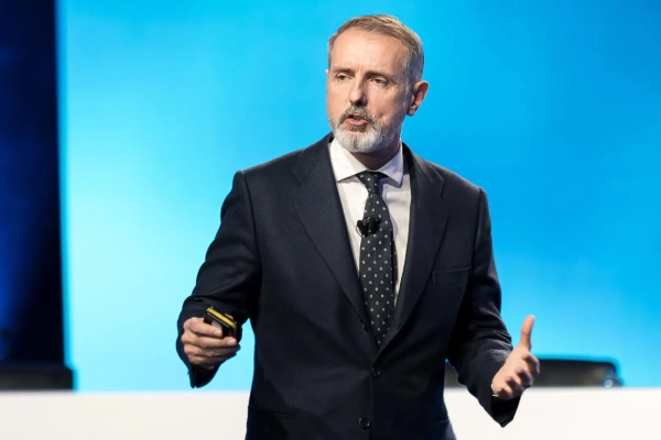 Marc Murtra: Telef&oacute;nica mantiene planes para salir de Venezuela, aunque situaci&oacute;n del pa&iacute;s ha variado