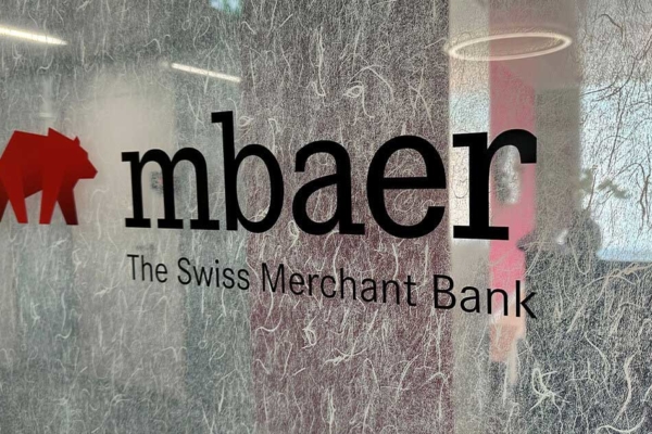 Reuters: EE.UU. propone separar al banco suizo MBaer del sistema financiero por presuntos v&iacute;nculos con Ir&aacute;n, Rusia y Venezuela