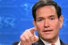 Marco Rubio busca acercamiento con l&iacute;deres del Caribe mientras presiona a Cuba y Venezuela