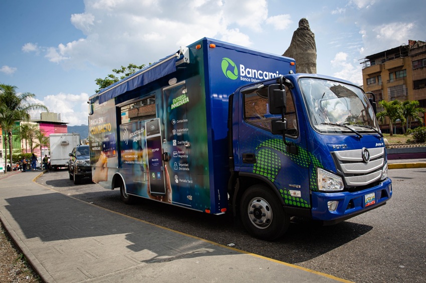 Bancamiga: 19 a&ntilde;os impulsando la banca del futuro en Venezuela