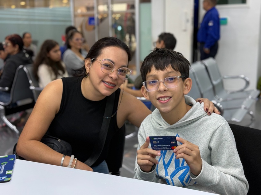 Bancamiga: 19 a&ntilde;os impulsando la banca del futuro en Venezuela