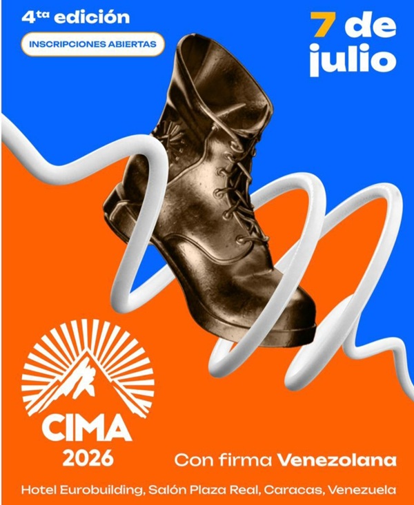 Los Premios CIMA anuncian su 4ta edici&oacute;n