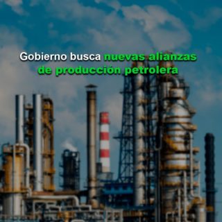 Venezuela avanza en su hoja de ruta para establecer alianzas de producción petrolera