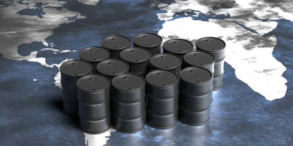 Brasil y Argentina impulsarán la producción petrolera de América Latina ...