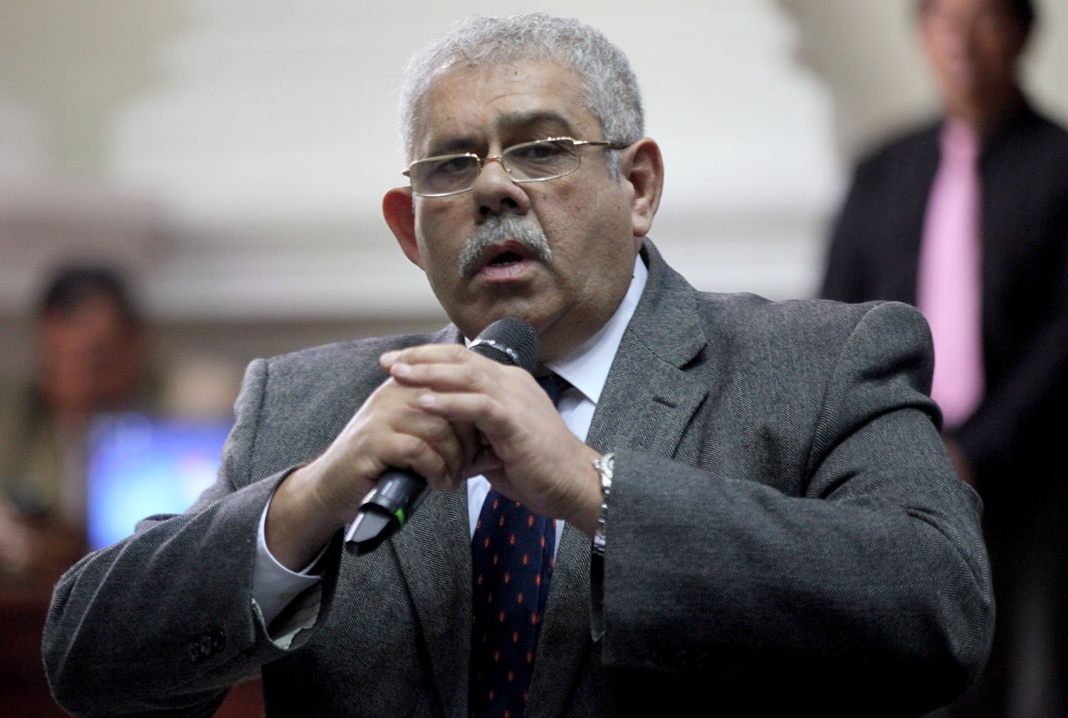 Venezuela pierde entre US$4.000 y US$8.000 millones anuales por rezago de legislaci&oacute;n minera