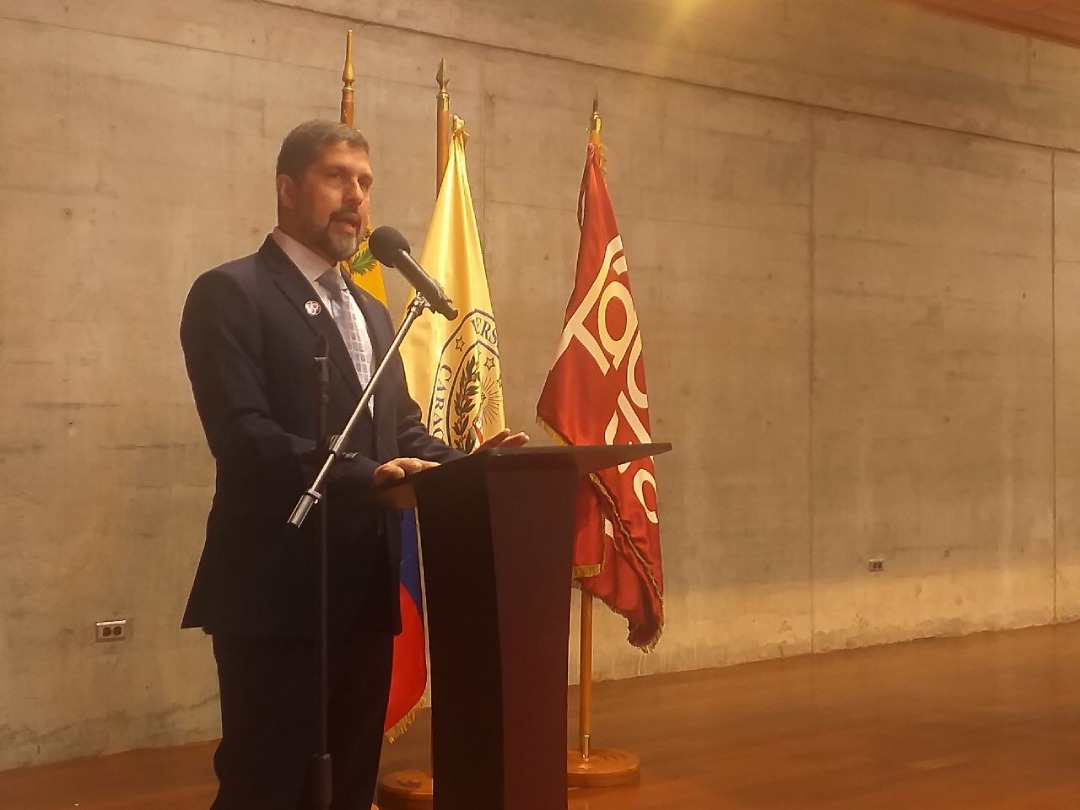 #Expertos: Venezuela necesitará del FMI para reestructurar una deuda que supera 160% del PIB