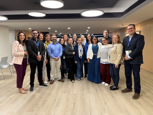 Mercantil impulsa la formaci&oacute;n de directores de escuelas a trav&eacute;s de la Alianza por la Educaci&oacute;n