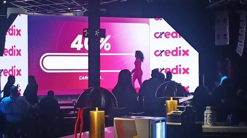 Fibex Telecom pone a disposici&oacute;n de usuarios en Caracas la soluci&oacute;n financiera Credix