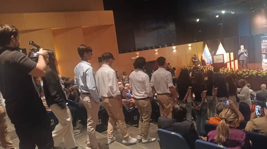 Ingenio y soluciones retadoras: Nueva generaci&oacute;n de emprendedores brilla en &laquo;Pitch Day&raquo; de la Unimet