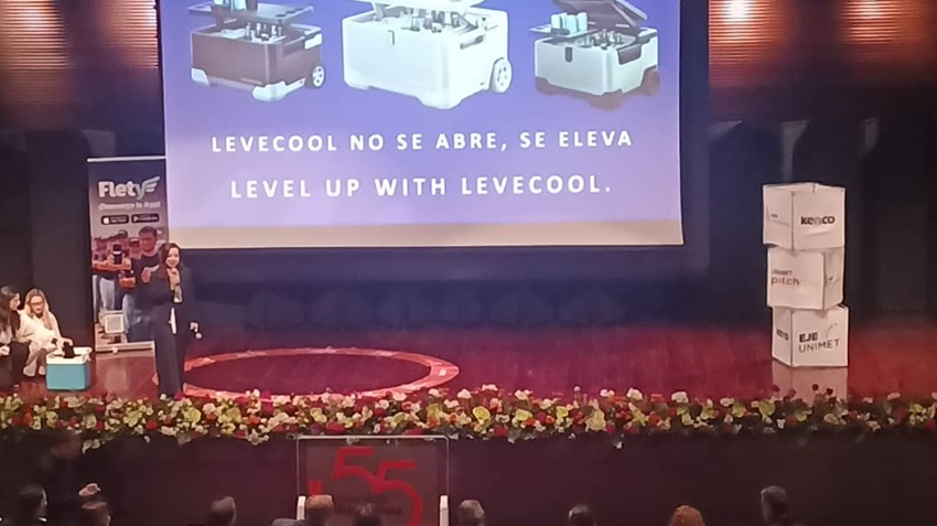 Ingenio y soluciones retadoras: Nueva generaci&oacute;n de emprendedores brilla en &laquo;Pitch Day&raquo; de la Unimet