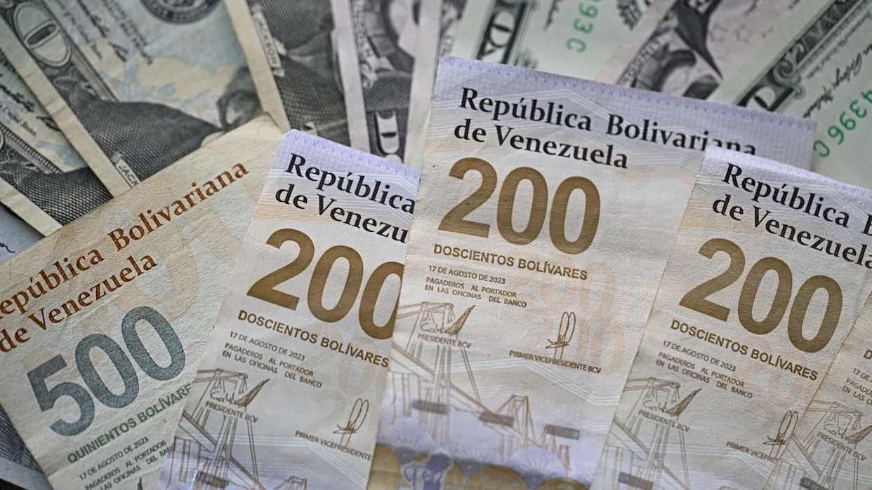 #An&aacute;lisis Bimonetarismo y libertad financiera: la v&iacute;a a la estabilizaci&oacute;n monetaria en Venezuela