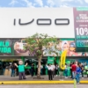 IVOO enciende Barquisimeto con ofertas exclusivas por inauguraci&oacute;n, pagos en cuotas y las iniciales m&aacute;s bajas