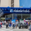 Farmatodo fortalece su presencia en el centro de Caracas
