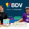 En el marco del mes de la mujer el Banco de Venezuela otorg&oacute; USD 70 millones en cr&eacute;ditos solo a mujeres
