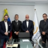 R4 Banco se incorpora a plataforma Kit Digital Venezolano en alianza con Cavecom-e