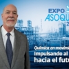 ExpoAsoquim 2026 mostrar&aacute; potencial de la industria qu&iacute;mica para impulsar el pa&iacute;s hacia el futuro