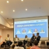 Activo Banco Universal reafirma su compromiso con el ecosistema emprendedor en foro de la UNIMET: &laquo;&iquest;Emprender o esperar?&raquo;